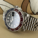 Rolex GMT-Master II Pepsi 126710BLRO 14