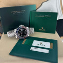 Rolex GMT-Master II Pepsi 126710BLRO 1