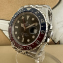 Rolex GMT-Master II Pepsi 126710BLRO 2