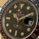 Rolex GMT-Master II Pepsi 126710BLRO 5