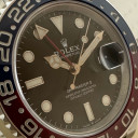 Rolex GMT-Master II Pepsi 126710BLRO 6