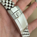 Rolex GMT-Master II Pepsi 126710BLRO 9