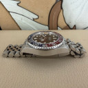 Rolex GMT-Master II Pepsi 126710BLRO 12