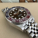 Rolex GMT-Master II Pepsi 126710BLRO 13