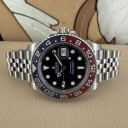 Rolex GMT-Master II Pepsi 126710BLRO 7