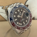 Rolex GMT-Master II Pepsi 126710BLRO 3