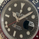 Rolex GMT-Master II Pepsi 126710BLRO 5