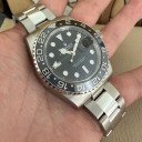 Rolex GMT-Master II Bruce Wayne 126710GRNR 12