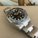 Rolex GMT-Master II Bruce Wayne 126710GRNR 14