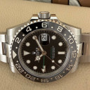 Rolex GMT-Master II Bruce Wayne 126710GRNR 16