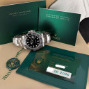 Rolex GMT-Master II Bruce Wayne 126710GRNR 1