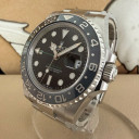 Rolex GMT-Master II Bruce Wayne 126710GRNR 2