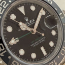 Rolex GMT-Master II Bruce Wayne 126710GRNR 6