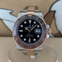 Rolex GMT-Master II RootBeer 126711CHNR 0