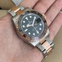 Rolex GMT-Master II RootBeer 126711CHNR 11