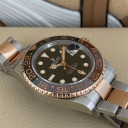 Rolex GMT-Master II RootBeer 126711CHNR 13