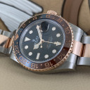 Rolex GMT-Master II RootBeer 126711CHNR 14