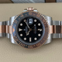 Rolex GMT-Master II RootBeer 126711CHNR 15