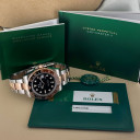 Rolex GMT-Master II RootBeer 126711CHNR 1