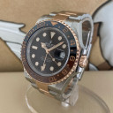 Rolex GMT-Master II RootBeer 126711CHNR 3