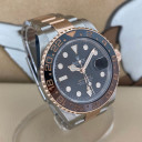 Rolex GMT-Master II RootBeer 126711CHNR 4