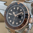 Rolex GMT-Master II RootBeer 126711CHNR 6