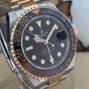 Rolex GMT-Master II RootBeer 126711CHNR 7