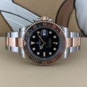 Rolex GMT-Master II RootBeer 126711CHNR 8