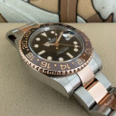 Rolex GMT-Master II RootBeer 126711CHNR 13