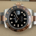 Rolex GMT-Master II RootBeer 126711CHNR 15