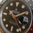 Rolex GMT-Master II RootBeer 126711CHNR 5