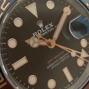 Rolex GMT-Master II RootBeer 126711CHNR 6