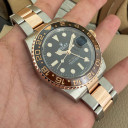 Rolex GMT-Master II RootBeer 126711CHNR 10