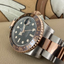 Rolex GMT-Master II RootBeer 126711CHNR 14