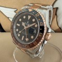 Rolex GMT-Master II RootBeer 126711CHNR 2
