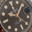 Rolex GMT-Master II RootBeer 126711CHNR 6