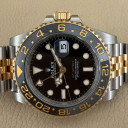 Rolex GMT-Master II Zombie 126713GRNR 15