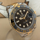 Rolex GMT-Master II Zombie 126713GRNR 3