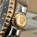 Rolex GMT-Master II Zombie 126713GRNR 4