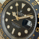 Rolex GMT-Master II Zombie 126713GRNR 5