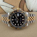 Rolex GMT-Master II Zombie 126713GRNR 7