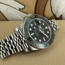Rolex GMT-Master II Sprite 126720VTNR 14