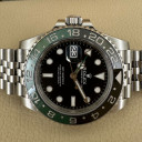 Rolex GMT-Master II Sprite 126720VTNR 15
