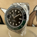 Rolex GMT-Master II Sprite 126720VTNR 2
