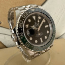 Rolex GMT-Master II Sprite 126720VTNR 3