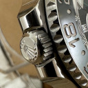 Rolex GMT-Master II Sprite 126720VTNR 4