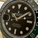 Rolex GMT-Master II Sprite 126720VTNR 5