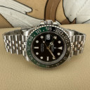 Rolex GMT-Master II Sprite 126720VTNR 7