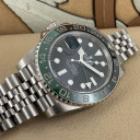 Rolex GMT-Master II Sprite 126720VTNR 14