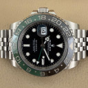 Rolex GMT-Master II Sprite 126720VTNR 15